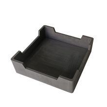High temperature resistance  graphite sagger box for firing